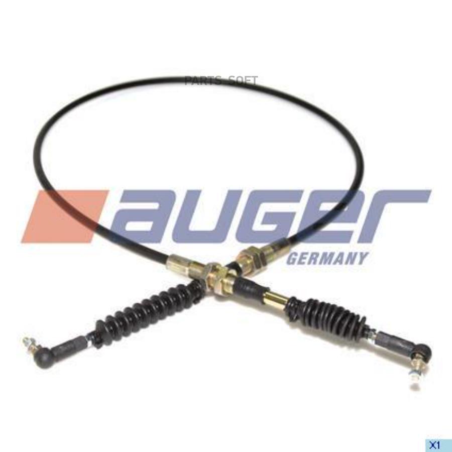 

Трос Газа AUGER 71769