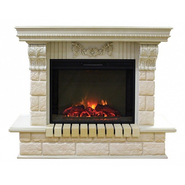 

Real Flame (122,5x47x100 cм) Gracia 313160, (122,5x47x100 cм) Gracia 313160