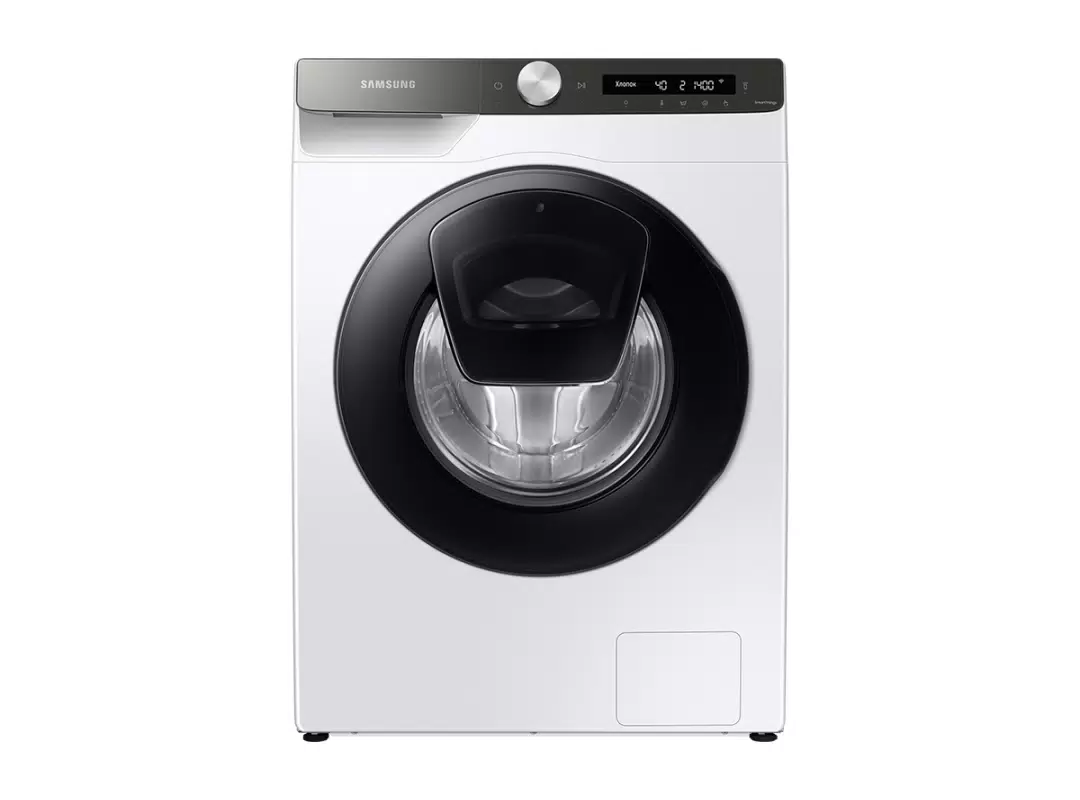 

Стиральная машина Samsung WW90T554CAT/LD белый, WW90T554CAT/LD