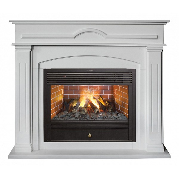 

Real Flame (118x40x99 см) Mirra Novara 348052, (118x40x99 см) Mirra Novara 348052