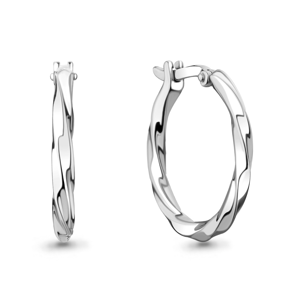 

Серьги из серебра Aquamarine Aquamarine 33869_925_р, 33869_925_р