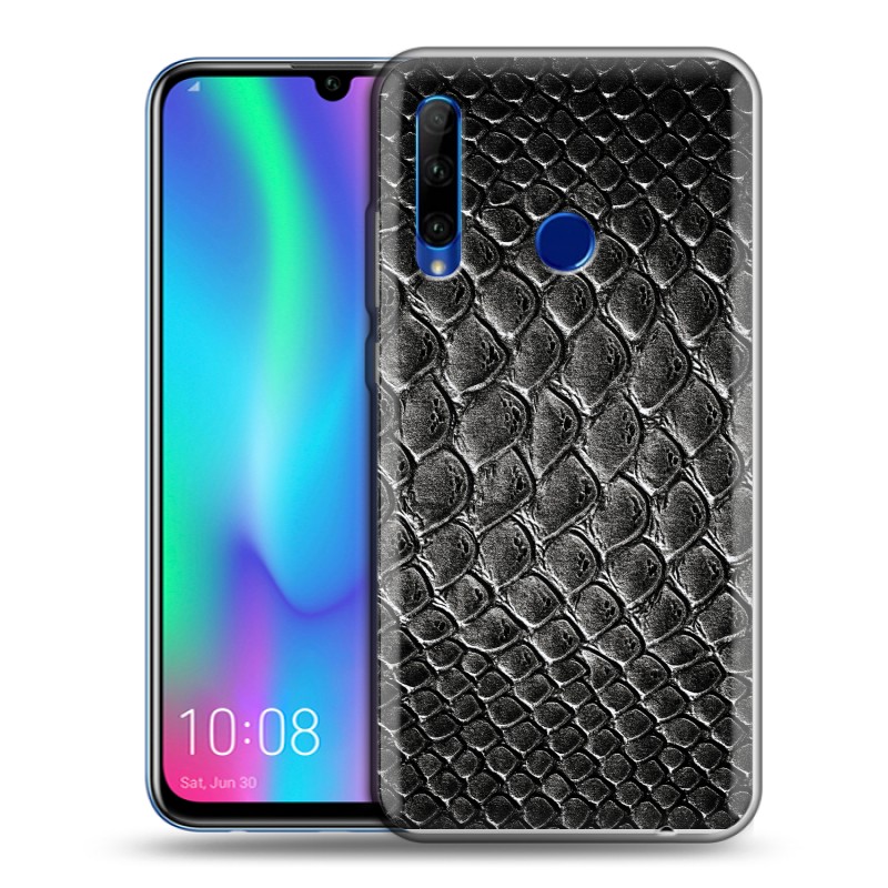 

Чехол для Honor 20e с рисунком и защитой камеры, 68410
