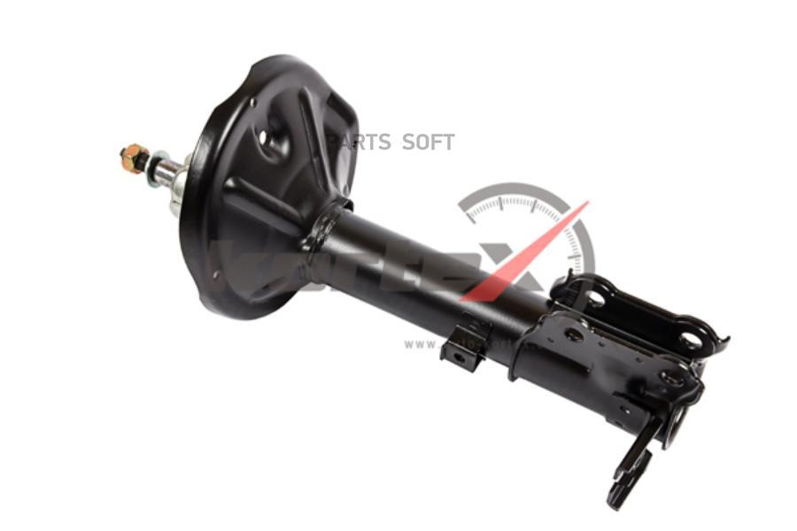 

KORTEX KSA066STD Амортизатор задний масл. L () 1шт