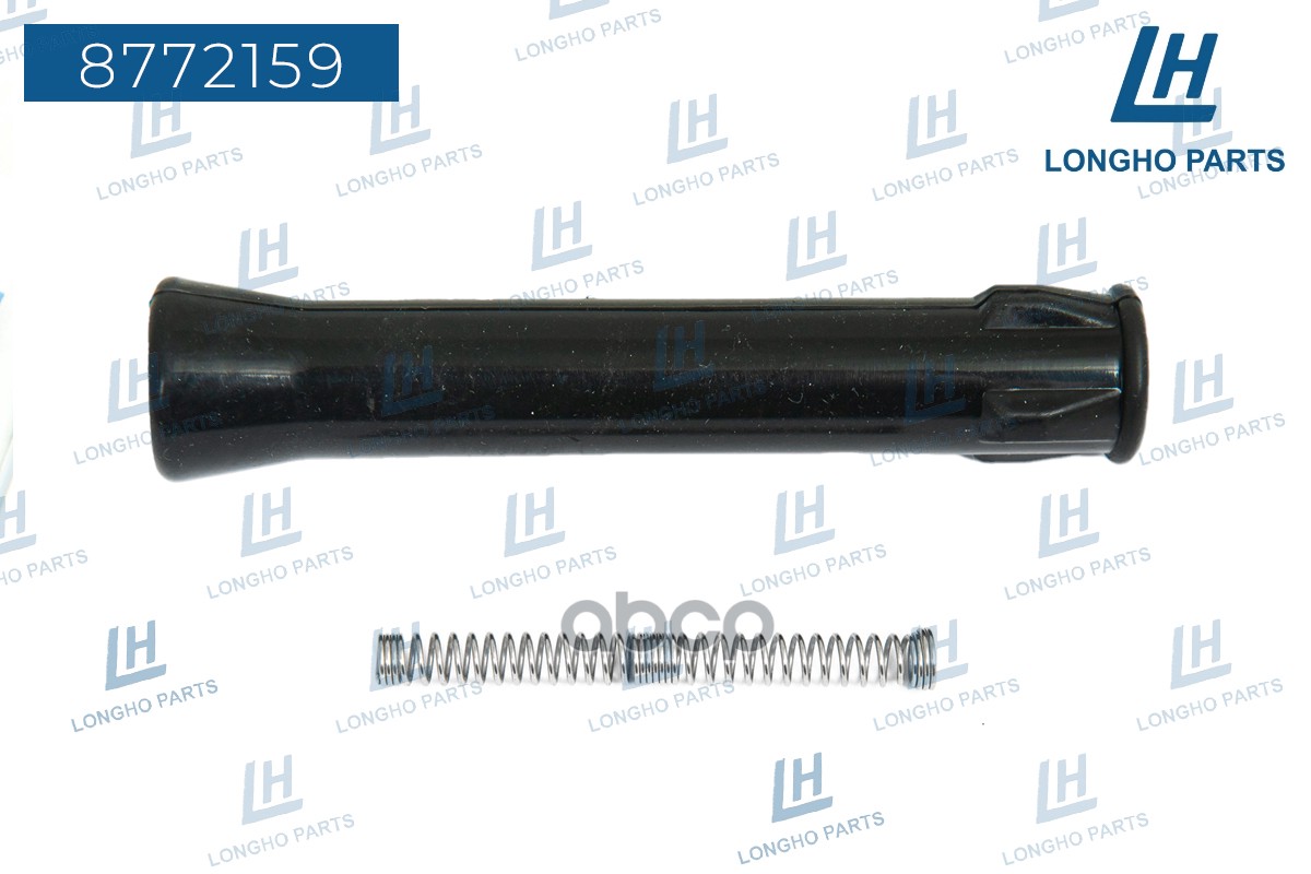 Наконечник Катушки Зажигания Land Rover Nec000120l Longho арт. 8772159