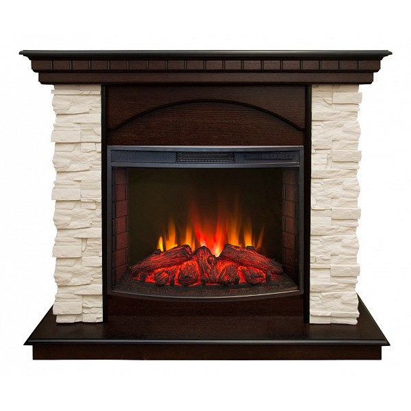 

Real Flame (116x42x99,5 cм) Elford 314167, (116x42x99,5 cм) Elford 314167