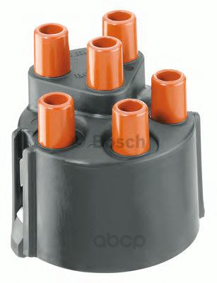 

1 235 522 405_крышка распределителя! Bosch VW Passat, Audi 80/100/A6 2.0/2.2/2.3/i V5 83-9