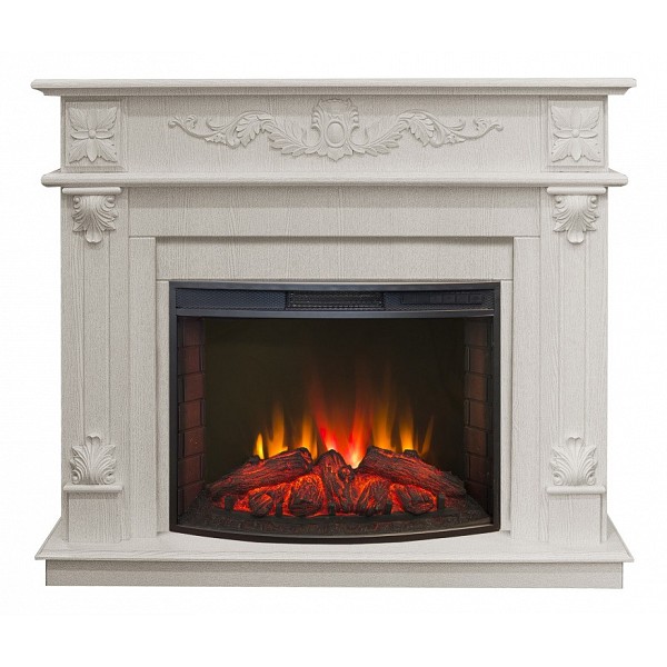 

Real Flame (116x33x99 см) Philadelphia Evrika 314049, (116x33x99 см) Philadelphia Evrika 314049