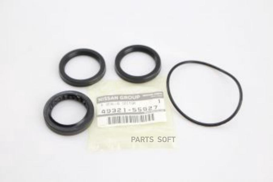 Power Steering Kit NISSAN арт. 4932155G27