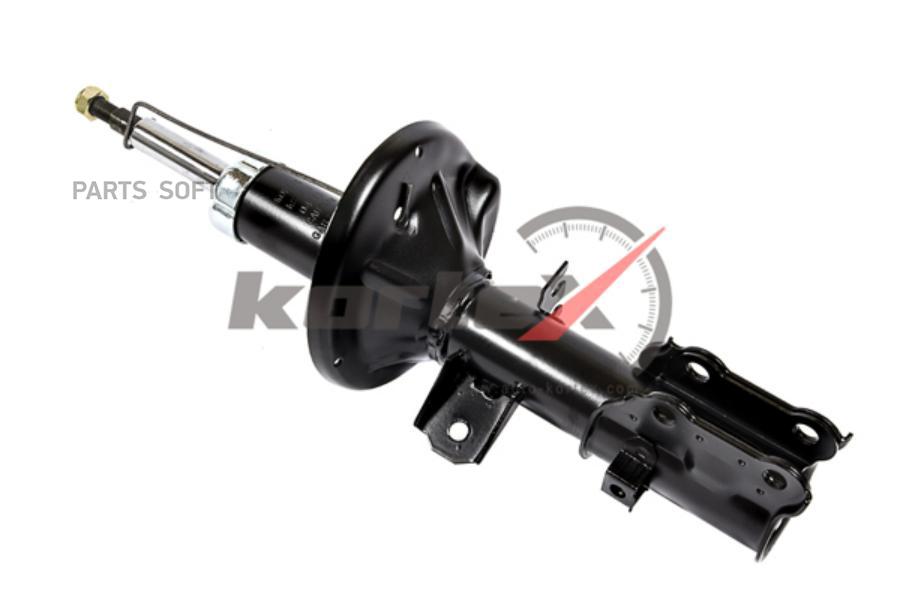 

KORTEX KSA013STD Амортизатор передний GAS L () 1шт