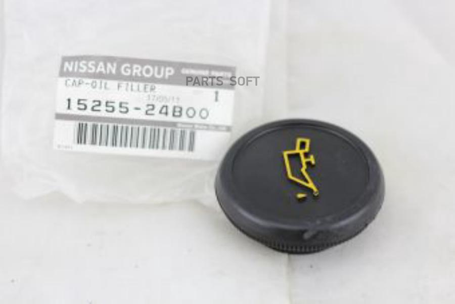 Oil Cap NISSAN арт. 1525524B00