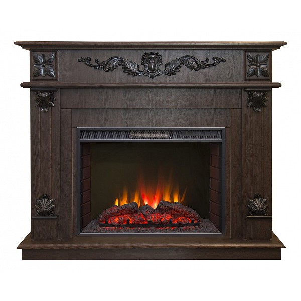 

Real Flame (116x33x99 cм) Philadelphia 313048, (116x33x99 cм) Philadelphia 313048