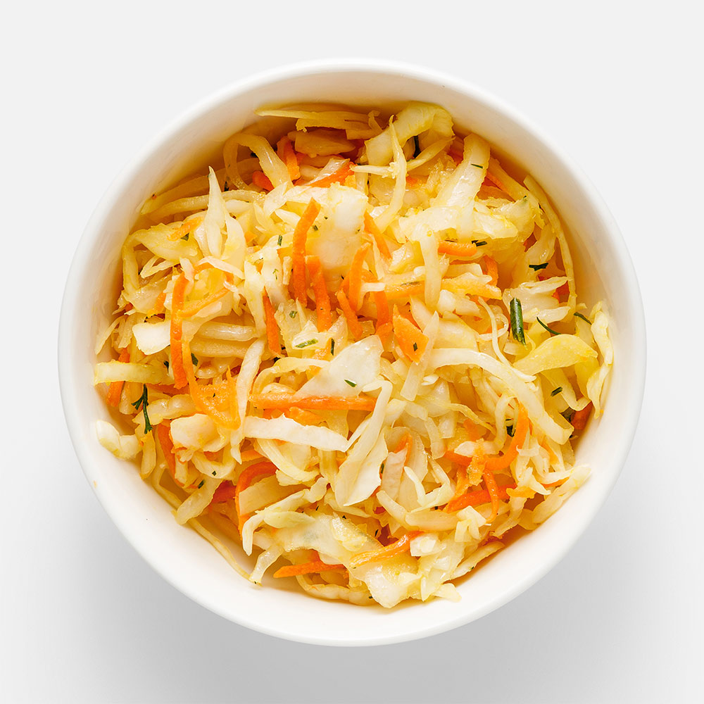 

Салат Как Вкусно Витаминный 200 г