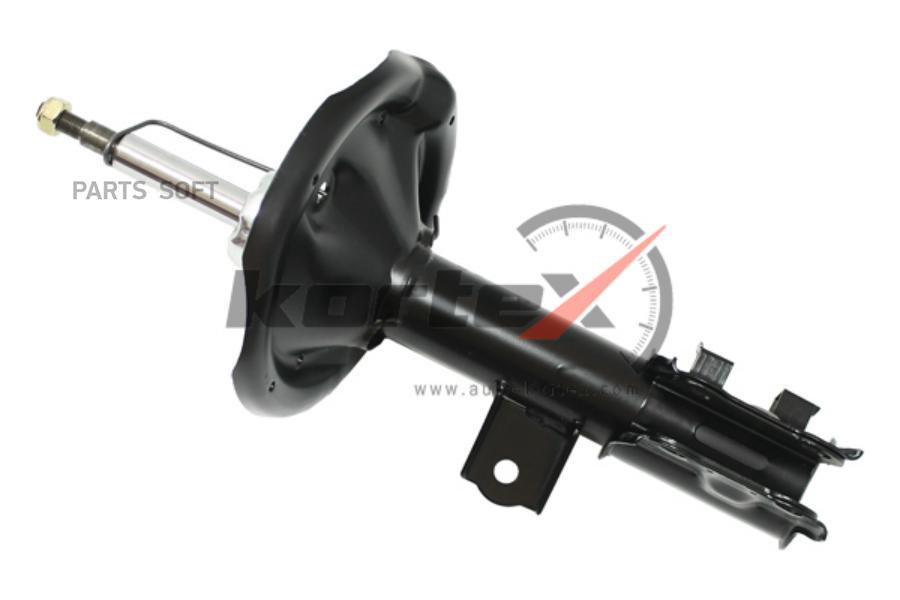 

KORTEX KSA005STD Амортизатор передний GAS R () 1шт
