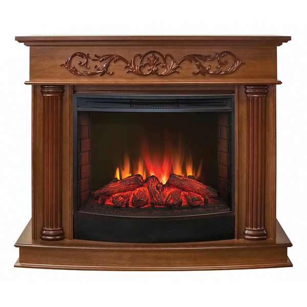 

Real Flame (111x40.5x98.5 см) Milano Evrika 314046, (111x40.5x98.5 см) Milano Evrika 314046