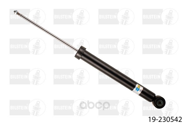 

19-230542_амортизатор задний газовый! B4VW Golf 7