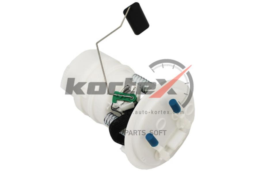 

KORTEX KPF6110STD Насос топливный (в сборе) () 1шт