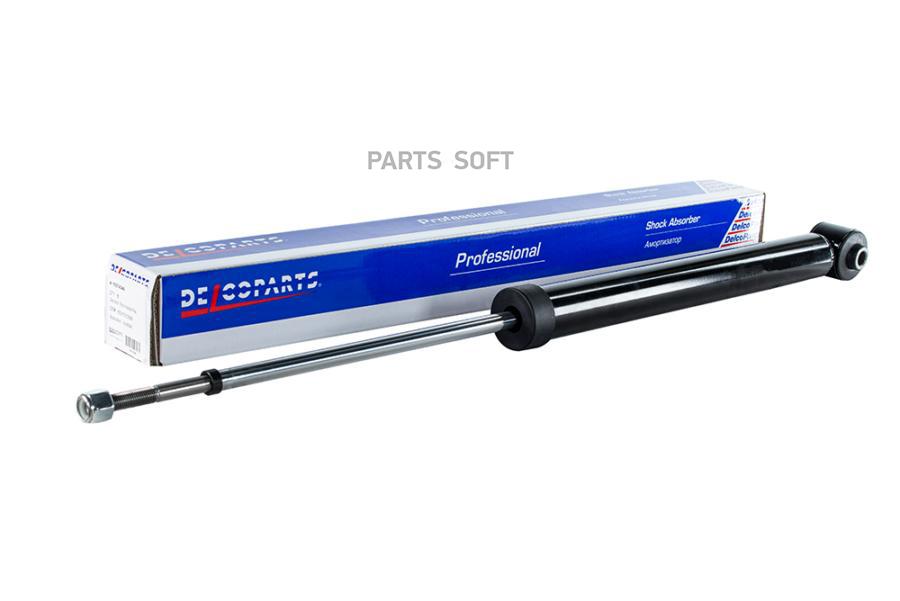

Амортизатор задний DELCOPARTS 19374346