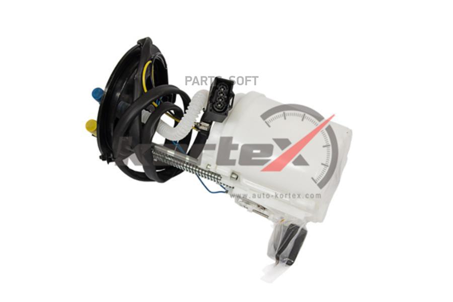 

KORTEX KPF6026STD Насос топливный (в сборе) () 1шт