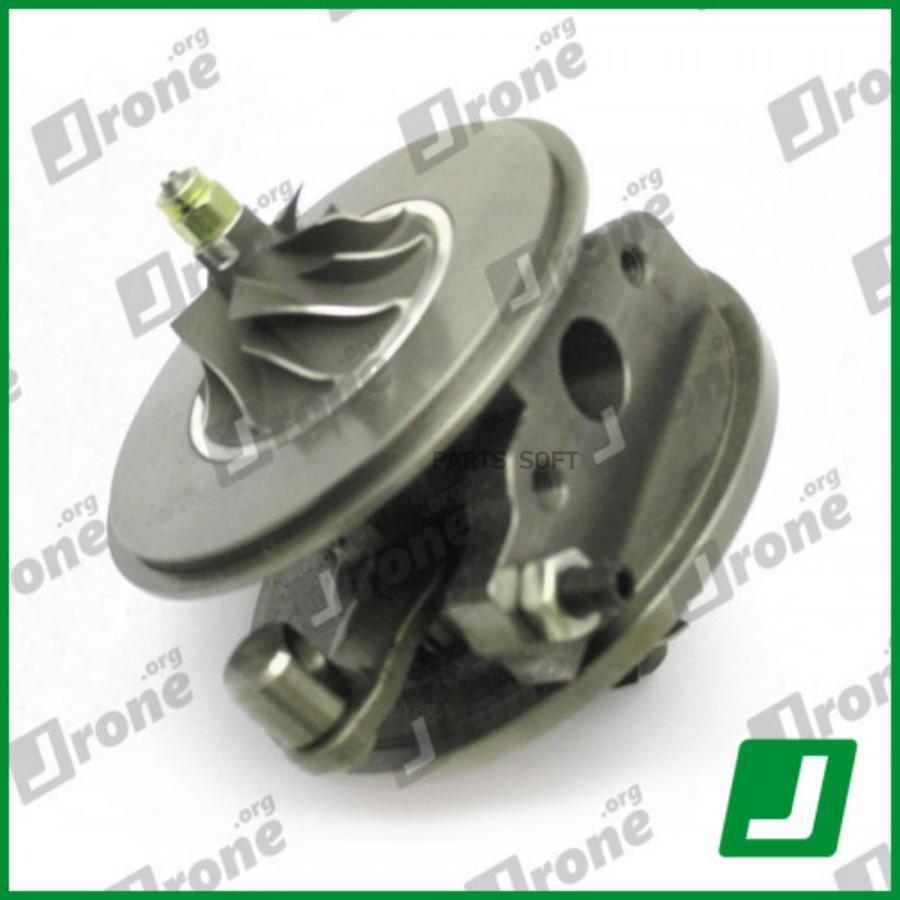 

Картридж Турбины JRONE 1000030186