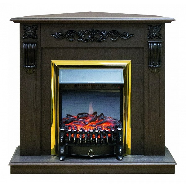 

Real Flame (101x71.5x96 см) Dominica Fobos 303009, (101x71.5x96 см) Dominica Fobos 303009