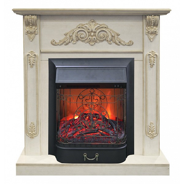

Real Flame (101x71.5x96 cм) Anita 305020, (101x71.5x96 cм) Anita 305020
