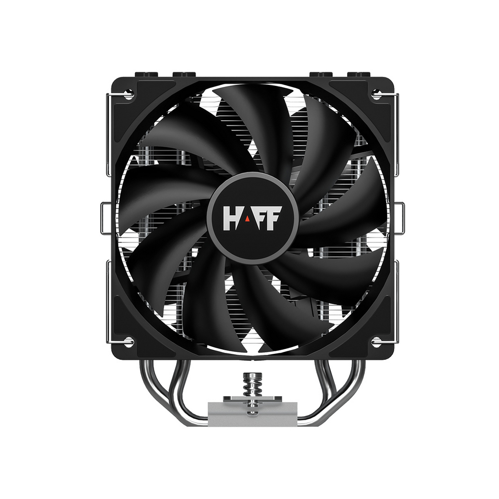 

Кулер для процессора ID-COOLING SE-214-XT HAFF ECO, SE-214-XT HAFF ECO