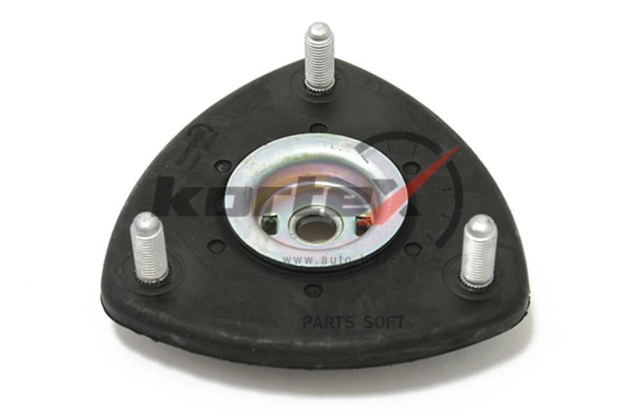 

KORTEX KAC1057 Опора переднего амортизатора () 1шт