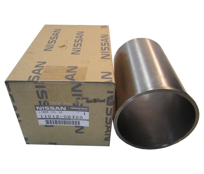 Поршень NISSAN 1101206J00 Cylinder Liner