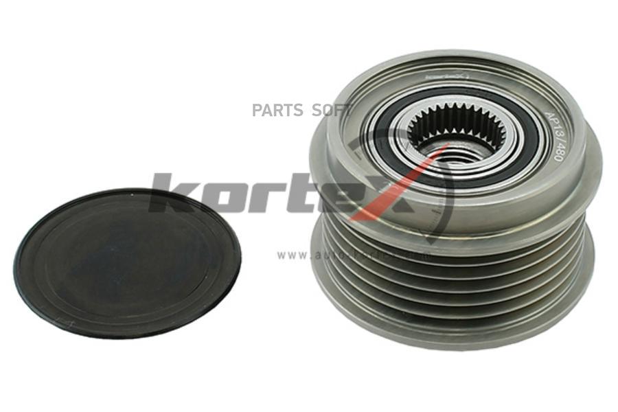 

Обгонная Муфта Генератора Kortex Kap069