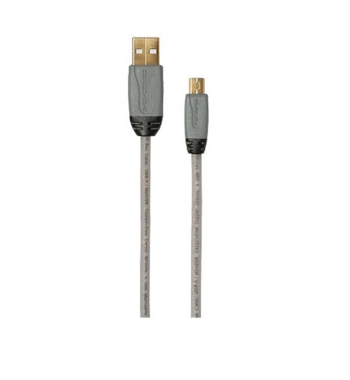 Кабель DAXX U80-07 USB 2.0 A-B 5pin USB-miniUSB