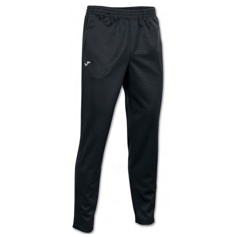 

Спортивные брюки мужские Joma черные, STAFF