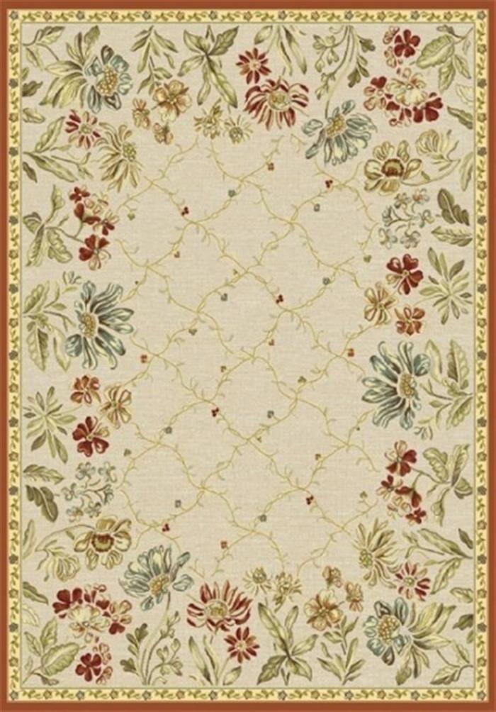 

Ковер Ragolle Genova 38262 6282 60 0.65x1.1м, Ragolle Ковер Genova 38262 6282 60