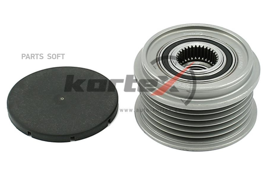 

Обгонная Муфта Генератора Kortex Kap047