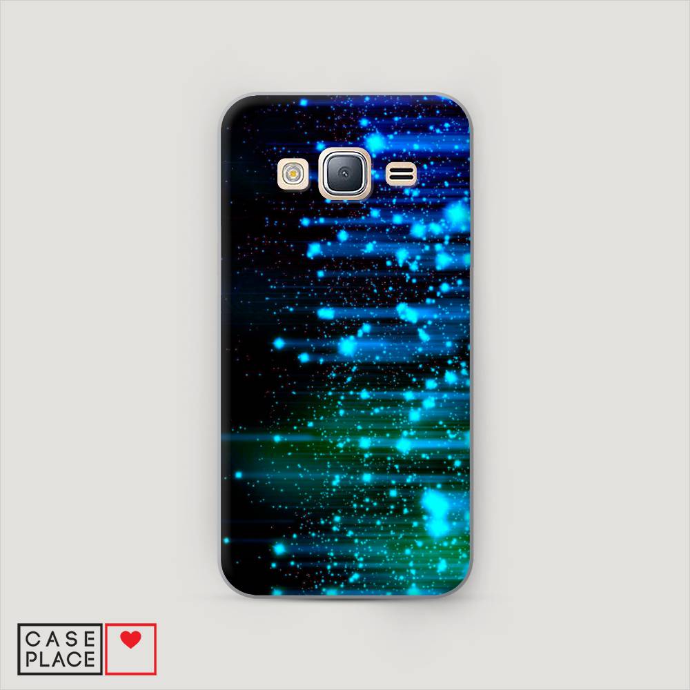 

Чехол Awog "Абстракция 1" для Samsung Galaxy J5