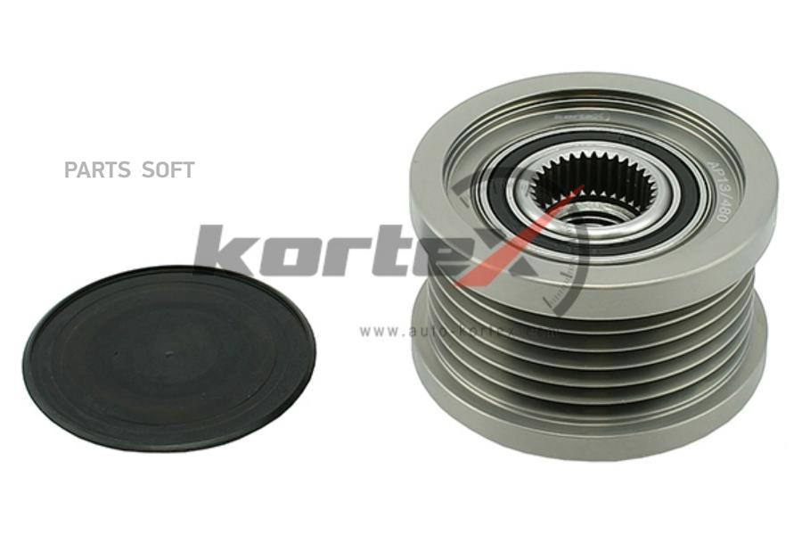 

Обгонная Муфта Генератора Kortex Kap041