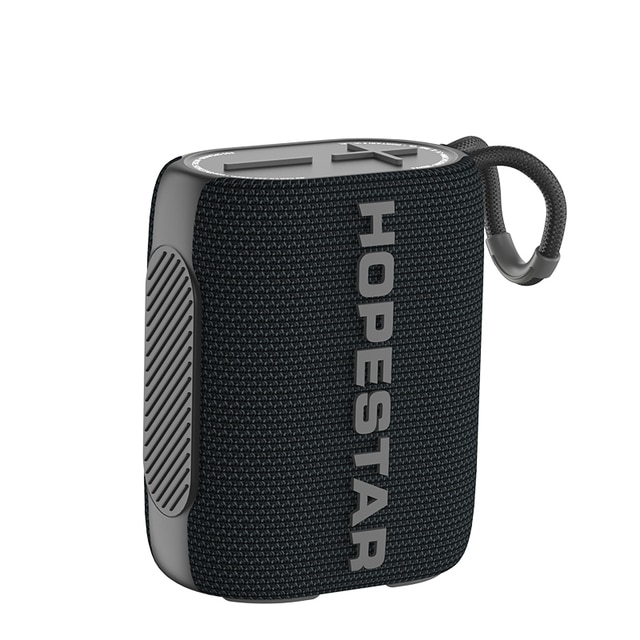 

Портативная колонка Hopestar Black (М5-Hopestar-H54-черный)