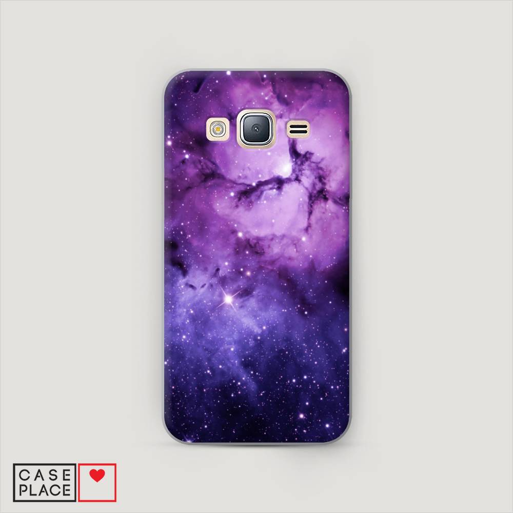 

Чехол Awog "Космос 18" для Samsung Galaxy J5
