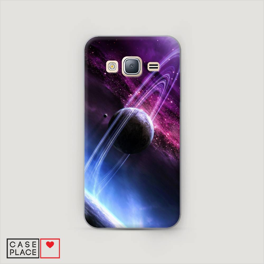 

Чехол Awog "Космос 17" для Samsung Galaxy J5