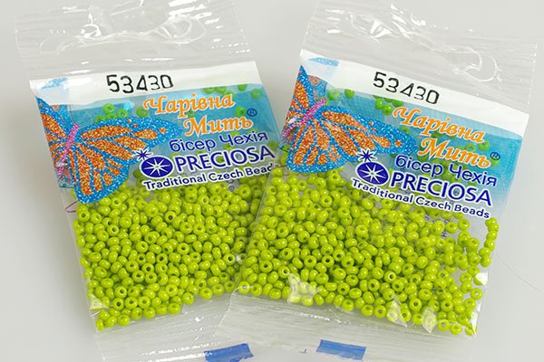 

PRECIOSA цвет 53430, 5 г, цвет 53430, 5 г