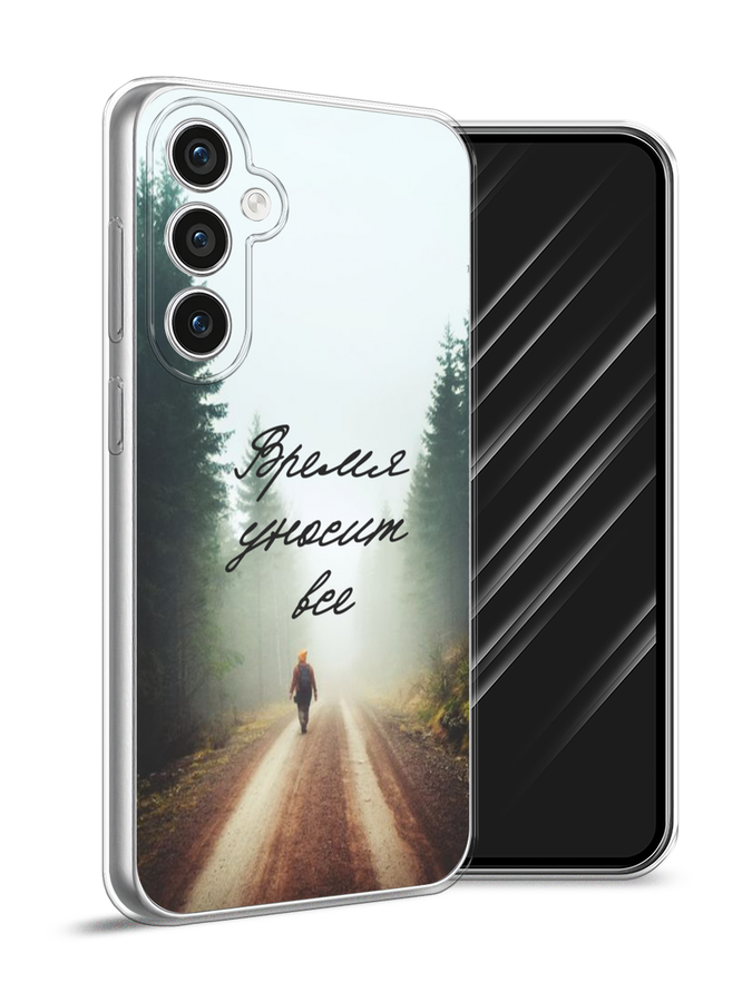 Чехол Awog на Samsung Galaxy S23 FE 5G 