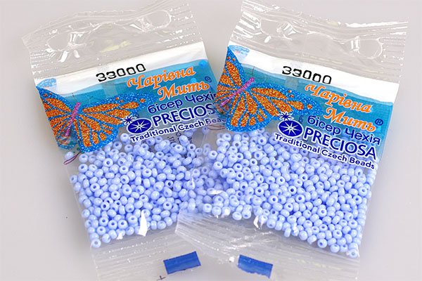 

PRECIOSA цвет 33000, 5 г, цвет 33000, 5 г
