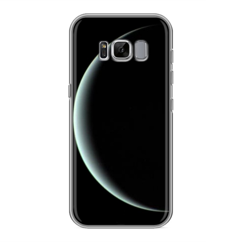 

Чехол для Samsung Galaxy S8 (G950) с рисунком и защитой камеры, 68264