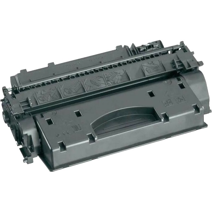 

Картридж Ninestar OC-CE505X, Черный, OC-CE505X