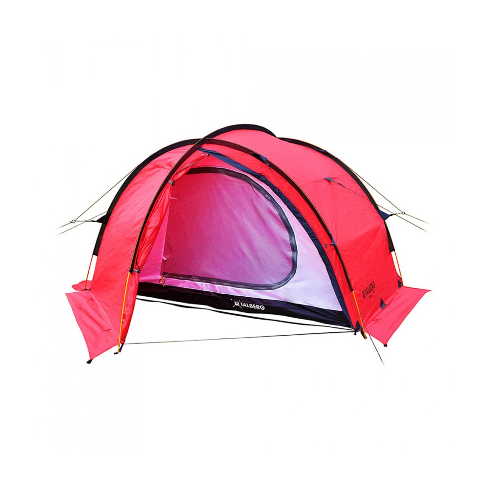 

Палатка Talberg палатка MAREL 3 PRO RED красная, Красный, MAREL PRO