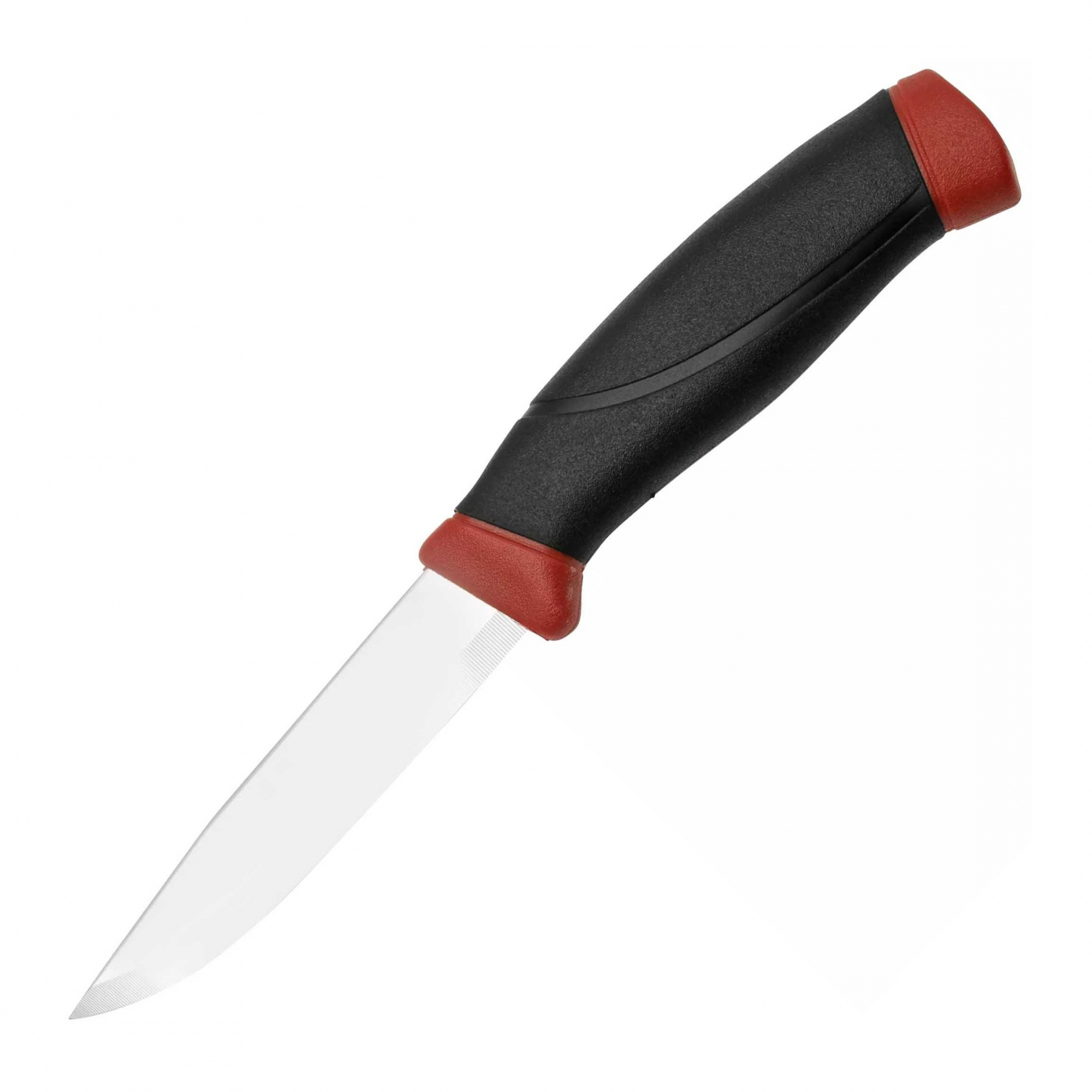 

Нож Morakniv Companion Dala Red (S), Красный;черный, Companion