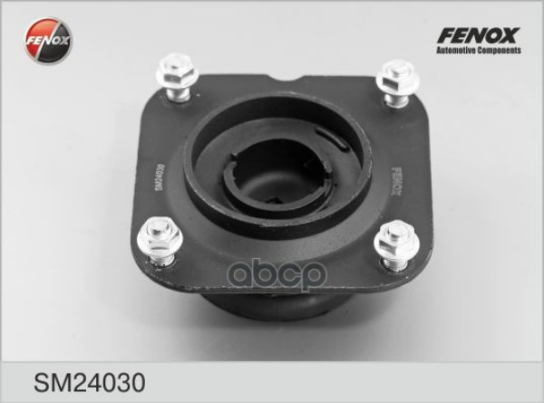 

Опора Переднего Амортизатора L,R Fenox Sm24030 FENOX арт. SM24030