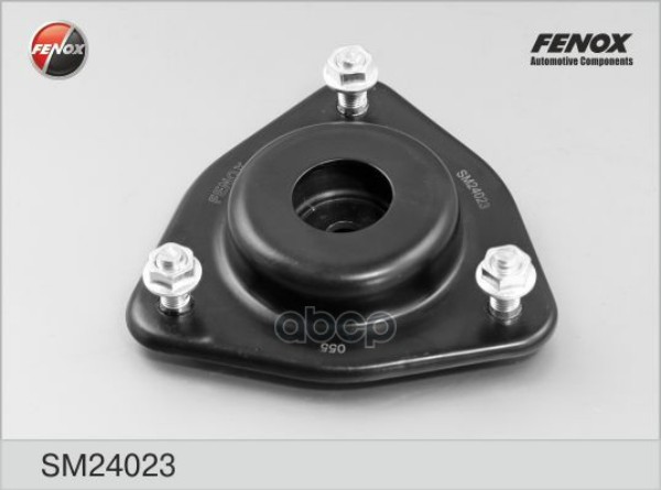 

Опора Переднего Амортизатора L,R Fenox Sm24023 FENOX арт. SM24023