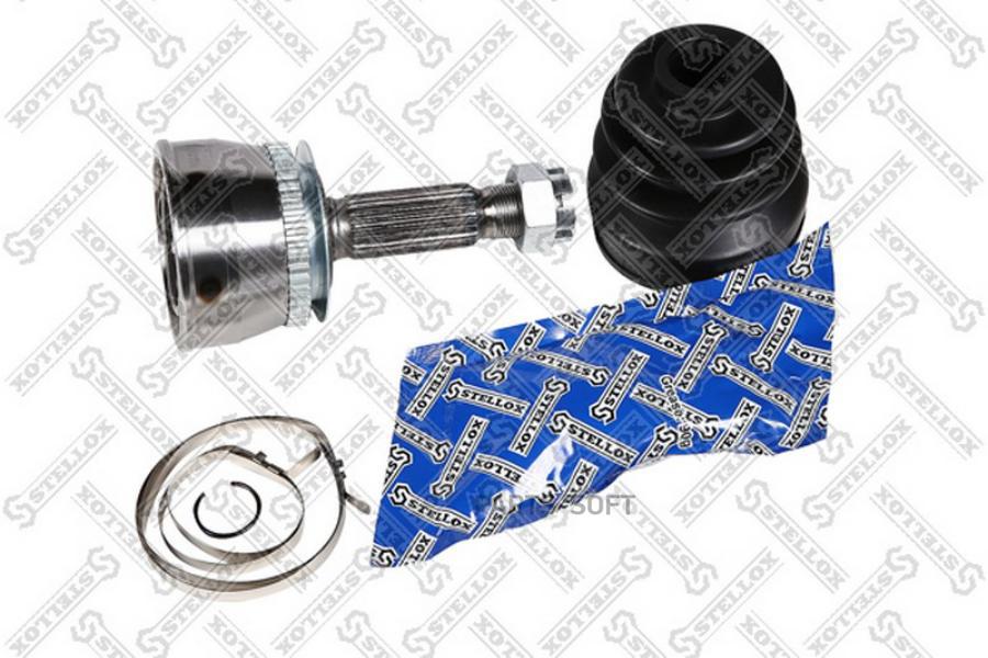 

STELLOX Шрус STELLOX 1501776sx