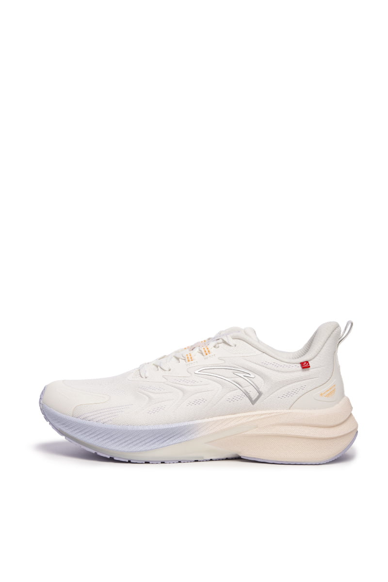 

Спортивные кроссовки женские Anta ROCKET 5.0 NITROEDGE белые 9.5 US, Белый, ROCKET 5.0 NITROEDGE