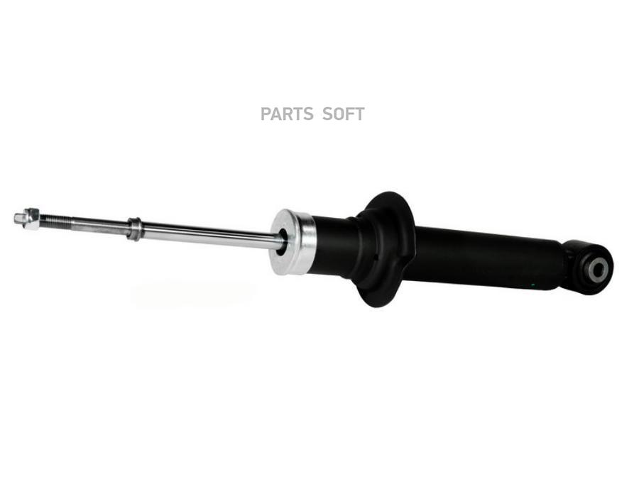 

Z00385_амортизатор Задний Газовый! Nissan Primera 02> ZENTPARTS арт. Z00385